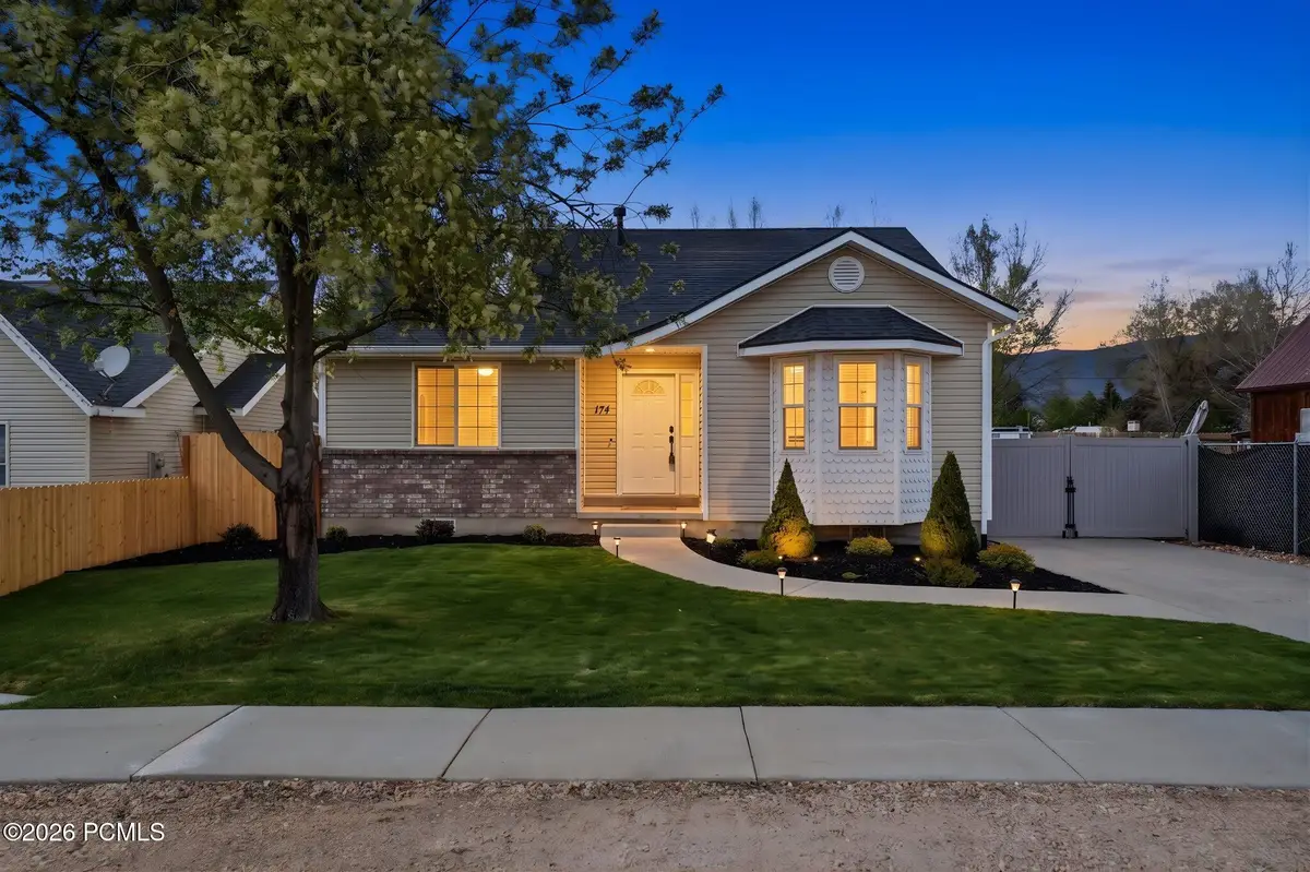 174 W 400 N, Heber City, UT 84032 - #1