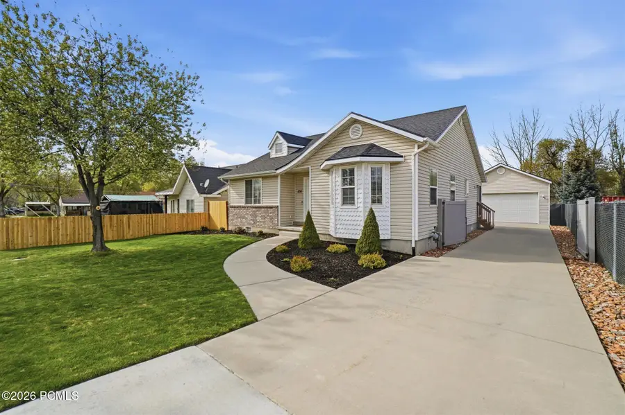 174 W 400 N, Heber City, UT 84032 - #3