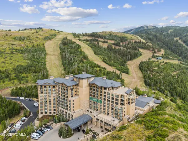 2300 Deer Valley Drive #720, Park City, UT 84060