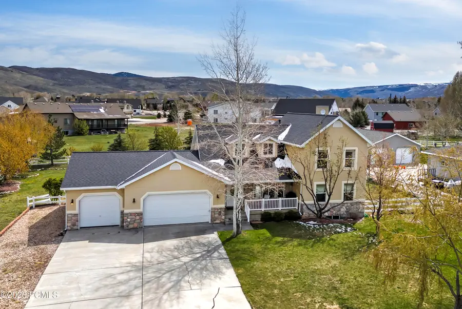 1735 S Oak Lane, Francis, UT 84036 - #2