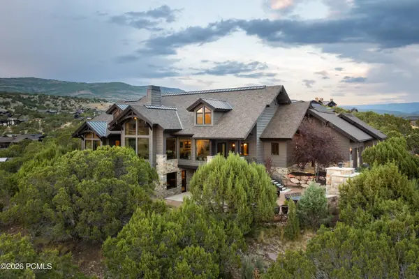 223 N Ibapah Peak Drive, Heber City, UT 84032