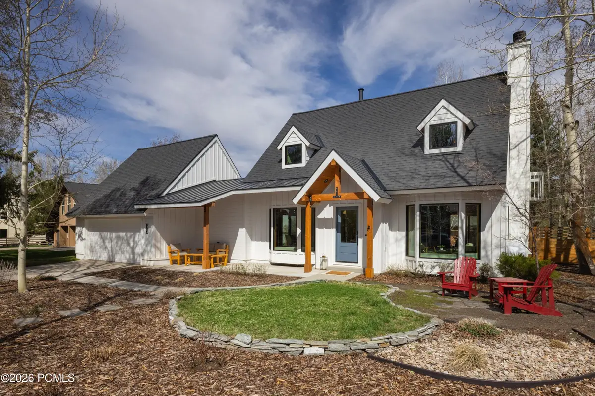 2554 Little Kate Road, Park City, UT 84060 - #1