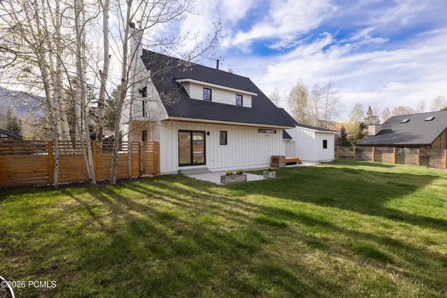 2554 Little Kate Road, Park City, UT 84060 - #2