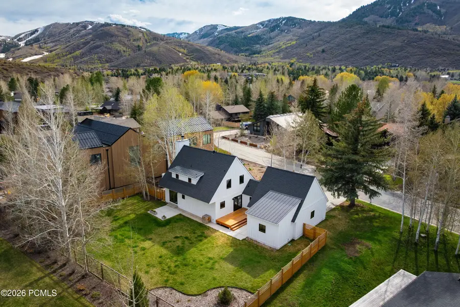 2554 Little Kate Road, Park City, UT 84060 - #3