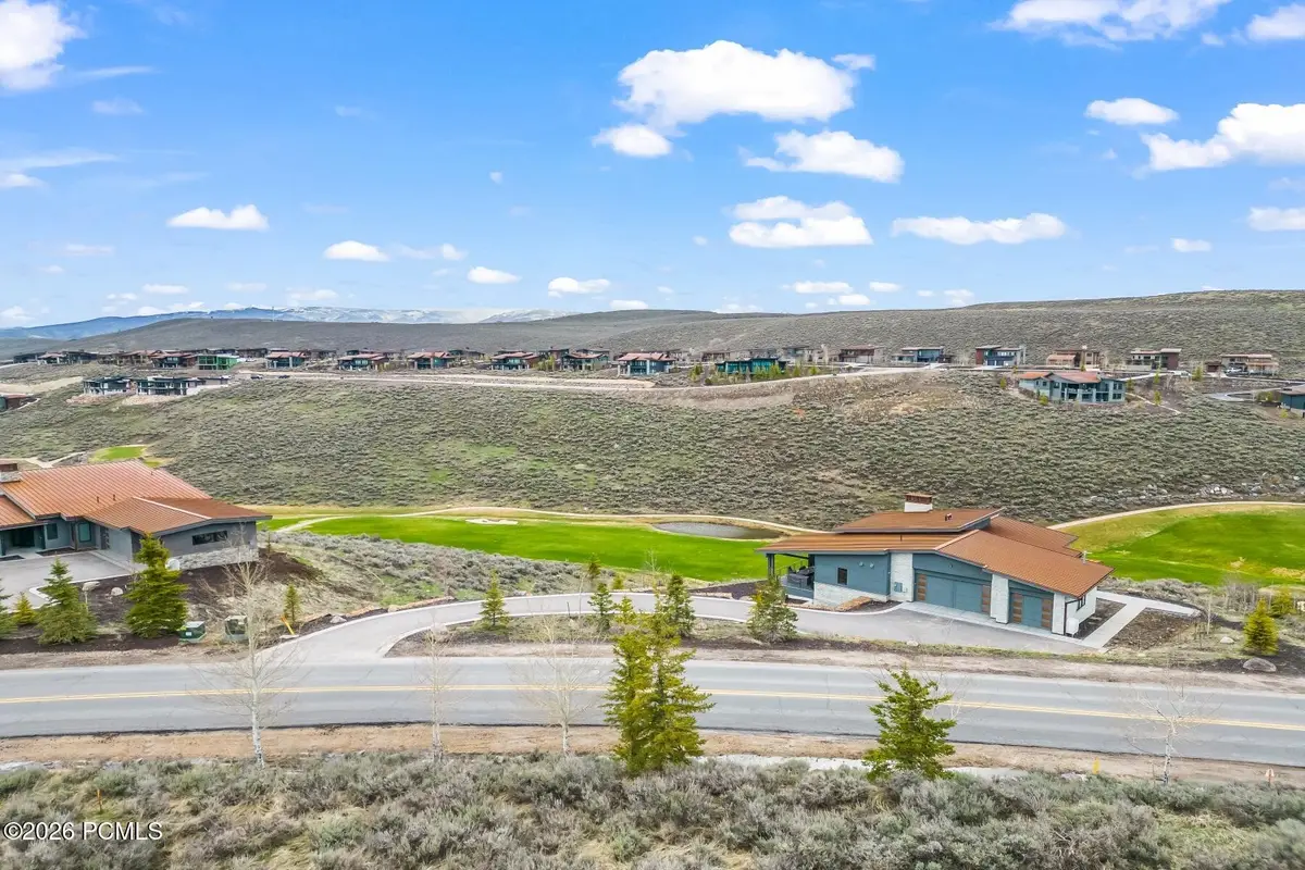 6487 Painted Valley Pass, Park City, UT 84098 - #1