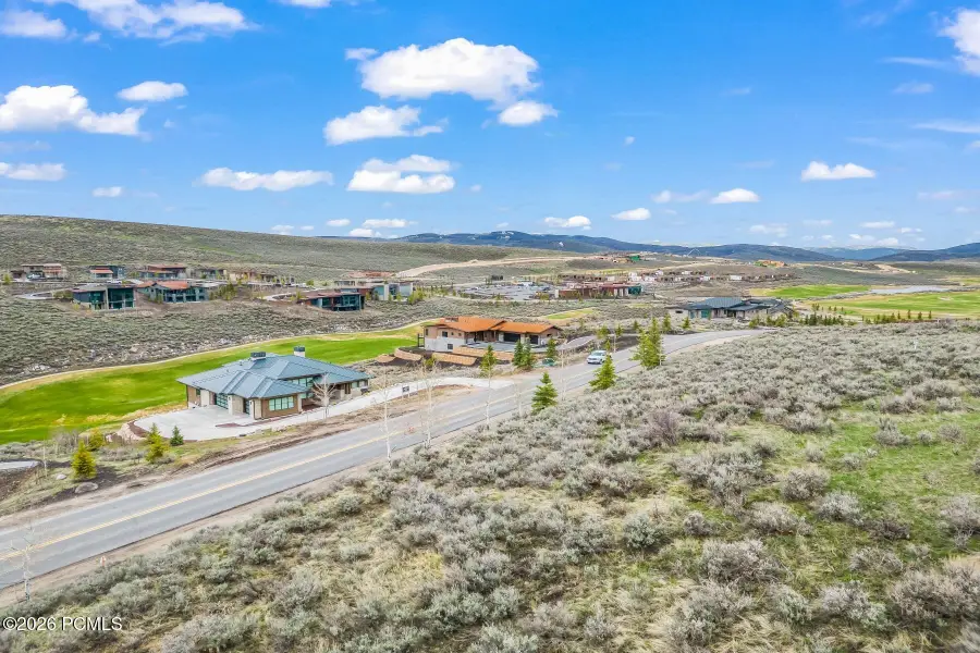 6487 Painted Valley Pass, Park City, UT 84098 - #2