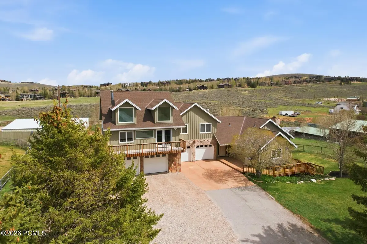5776 N Old Ranch Road, Park City, UT 84098 - #1