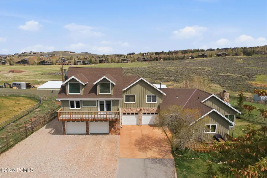 5776 N Old Ranch Road, Park City, UT 84098 - #2