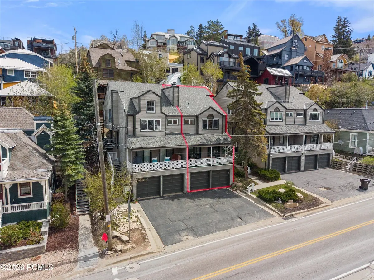 356 Marsac Avenue #2, Park City, UT 84060 - #1