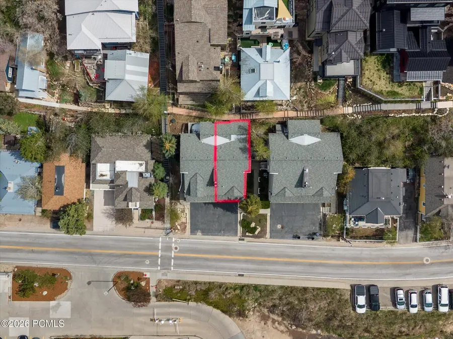 356 Marsac Avenue #2, Park City, UT 84060 - #2