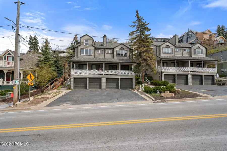 356 Marsac Avenue #2, Park City, UT 84060 - #3