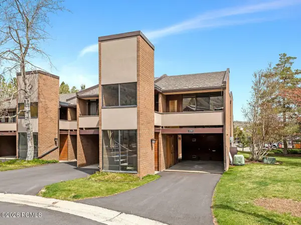 1720 Captain Molly Drive, Park City, UT 84060