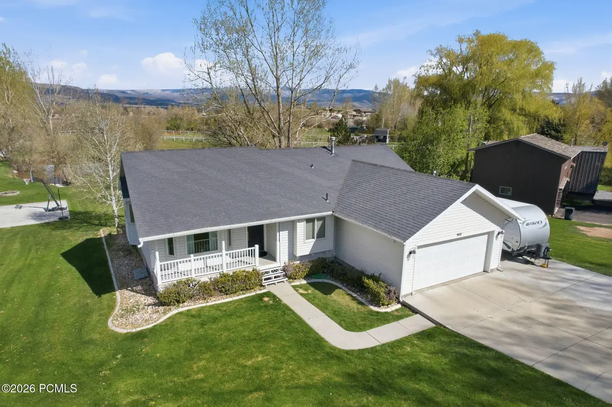 960 N 100 W Street, Midway, UT 84049 - #1