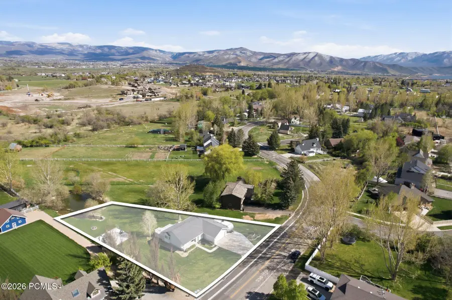 960 N 100 W Street, Midway, UT 84049 - #2