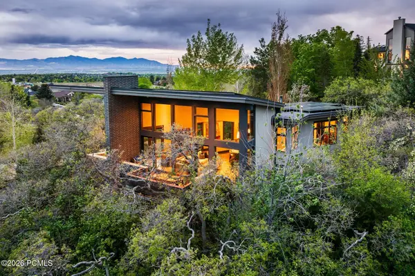 3455 E Danish Road, Cottonwood Heights, UT 84093