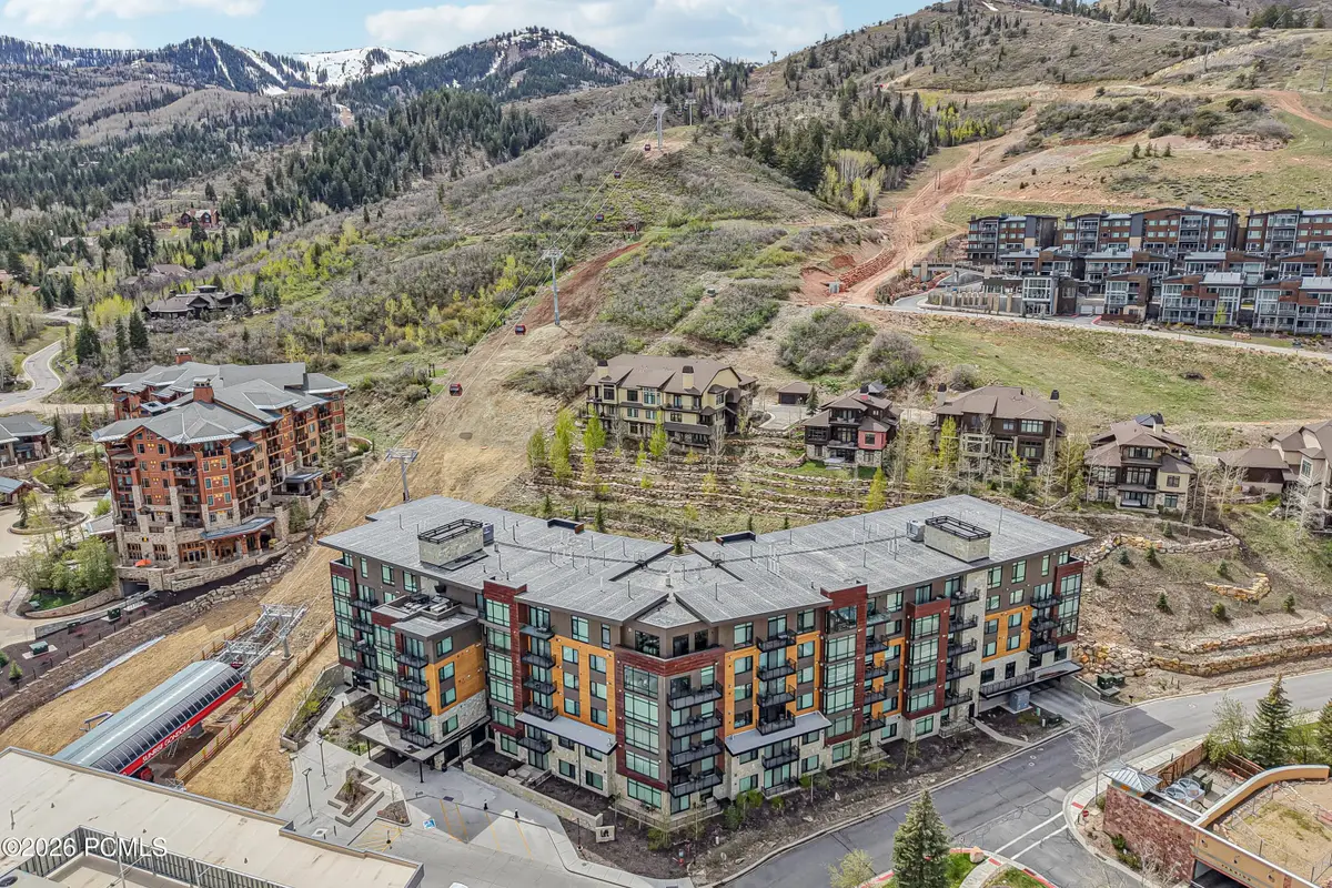 2431 W High Mountain Road #414, Park City, UT 84098 - #1