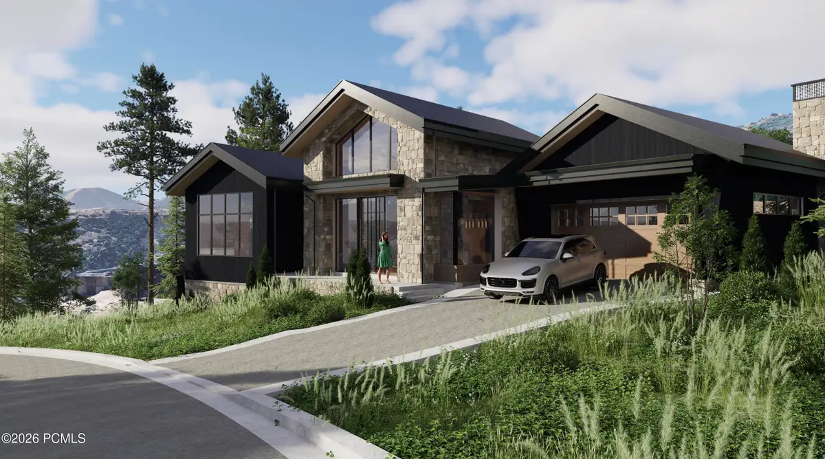 1829 W Aries Place, Heber City, UT 84032 - #1