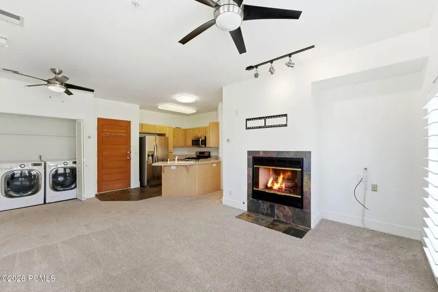 8410 Pointe Road #Apt F23, Park City, UT 84098 - #3