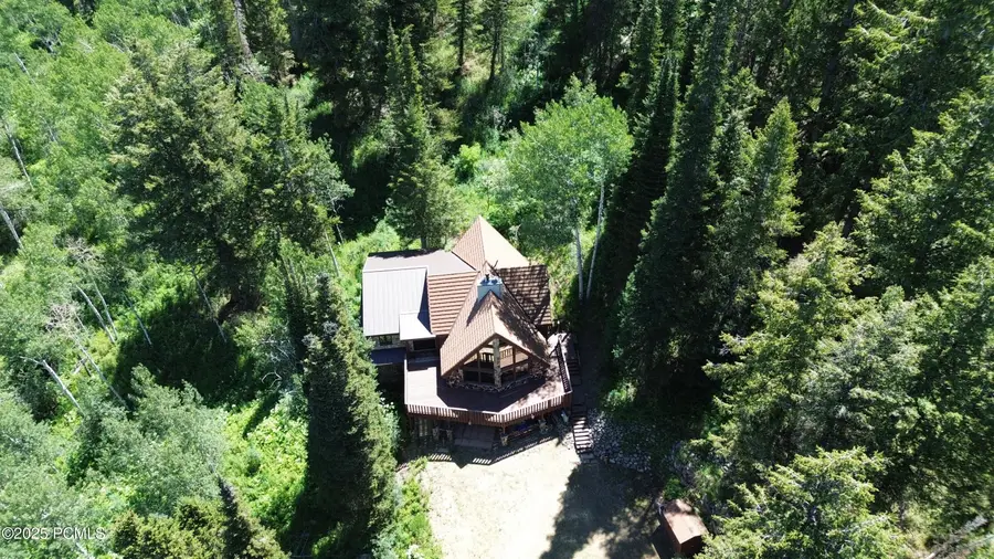 4555 E Mountain Valley Ranch Road, Oakley, UT 84055 - #2