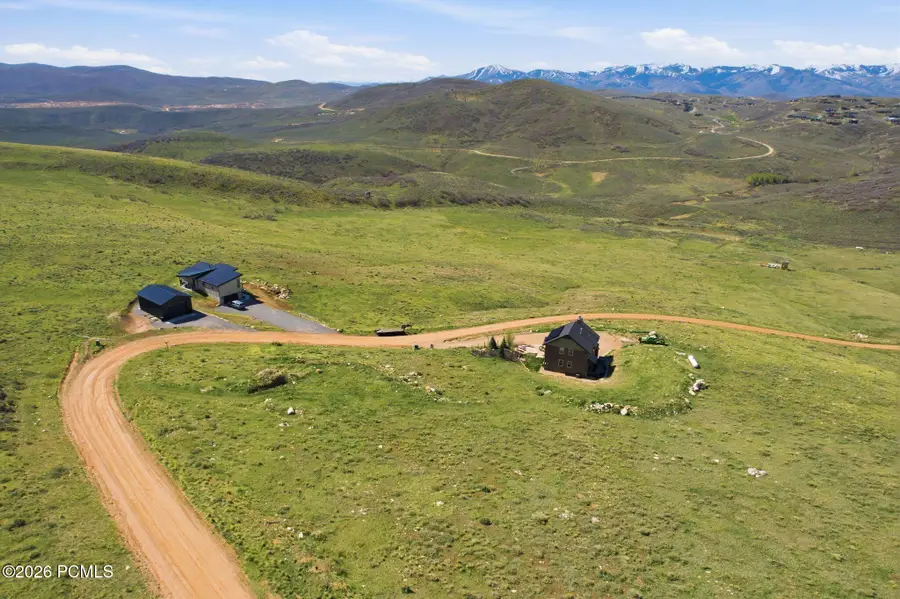 271 S Rockport Boulevard, Coalville, UT 84017 - #3