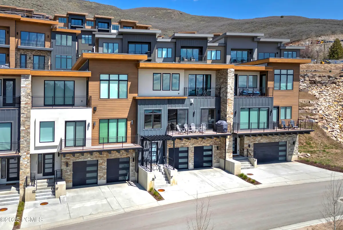801 E Klaim Drive, Hideout, UT 84036 - #1
