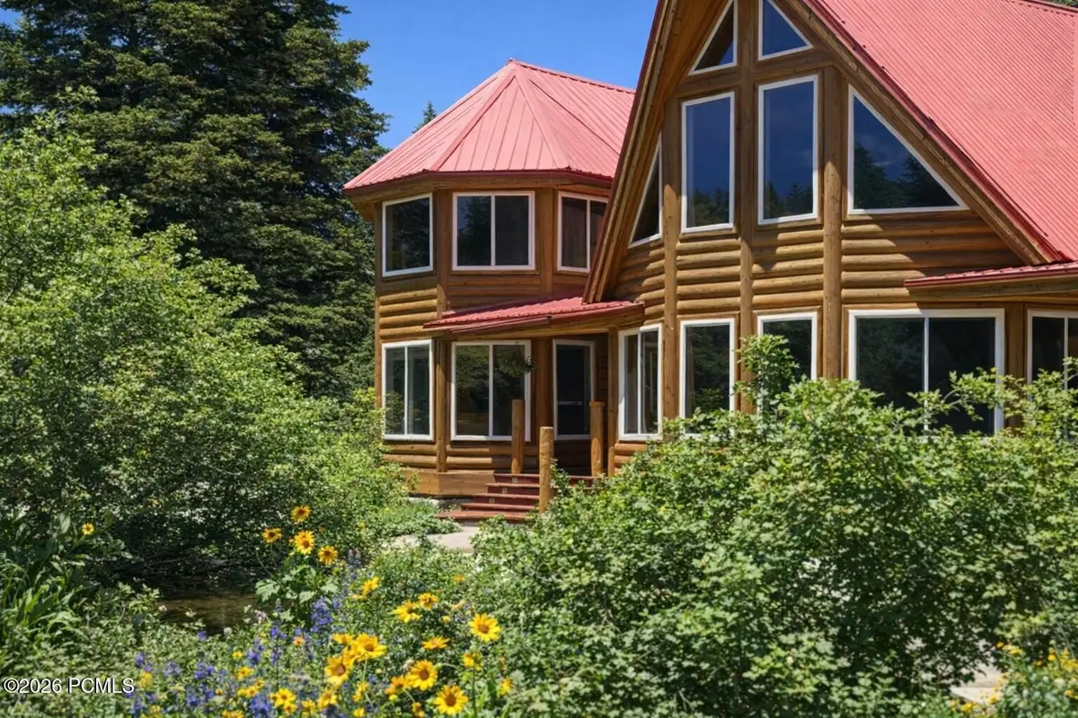 1598 W Arapaho Drive, Coalville, UT 84017 - #1