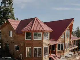 1598 W Arapaho Drive, Coalville, UT 84017 - #2