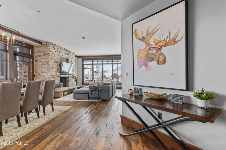 8886 Empire Club Drive #304, Park City, UT 84060 - #2