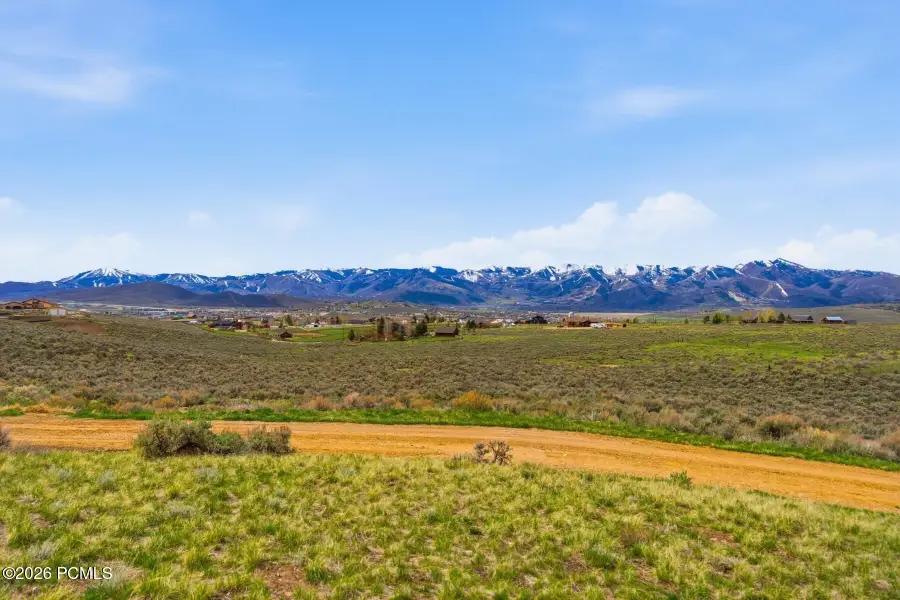 1380 E Crescent North Drive, Park City, UT 84098 - #3
