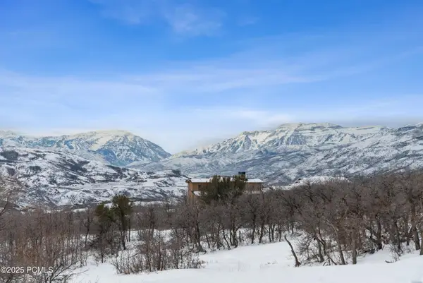 2212 E Perches Drive, Hideout, UT 84036