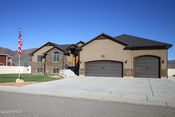 115 E 750 N, Henefer, UT 84033