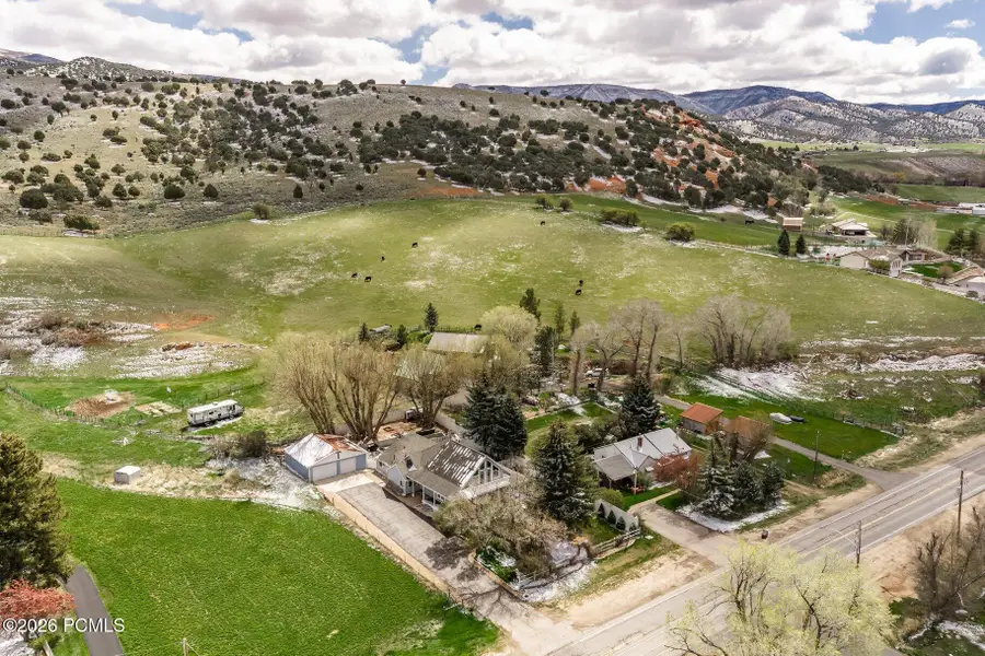 747 S Hoytsville Road, Coalville, UT 84017 - #3