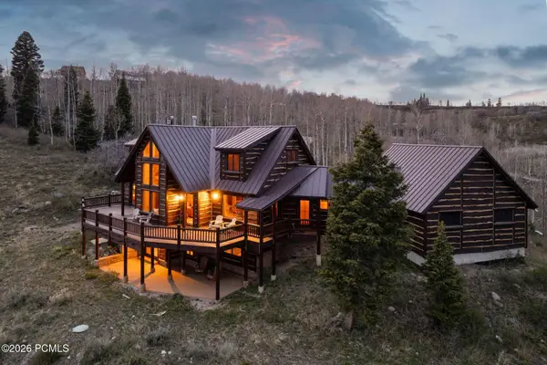 2520 S Forest Meadow Road, Coalville, UT 84017