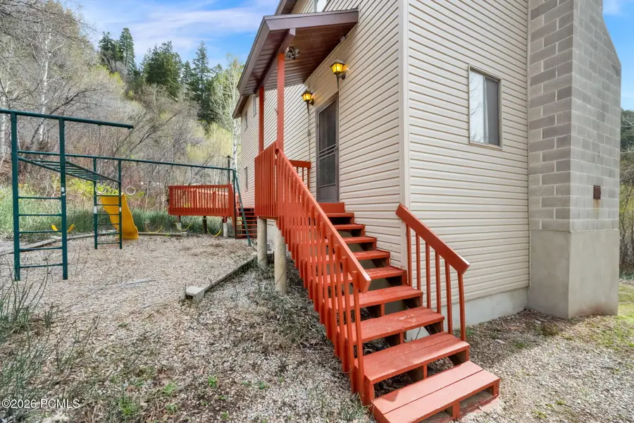 7188 E Parker Road, Salt Lake City, UT 84109 - #2