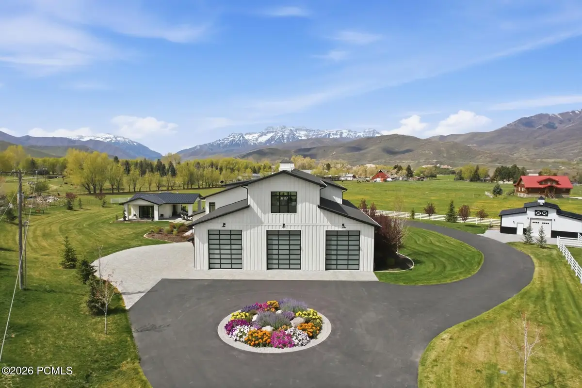 2727 W 2400 South, Heber City, UT 84032 - #1