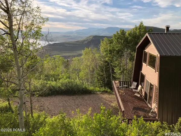 8249 S Bristlecone Drive #54, Heber City, UT 84032