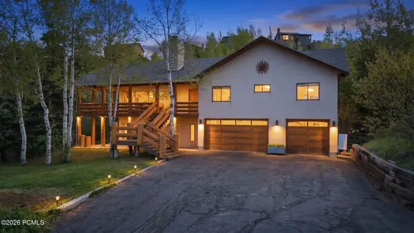 4205 Hidden Cove Road, Park City, UT 84098
