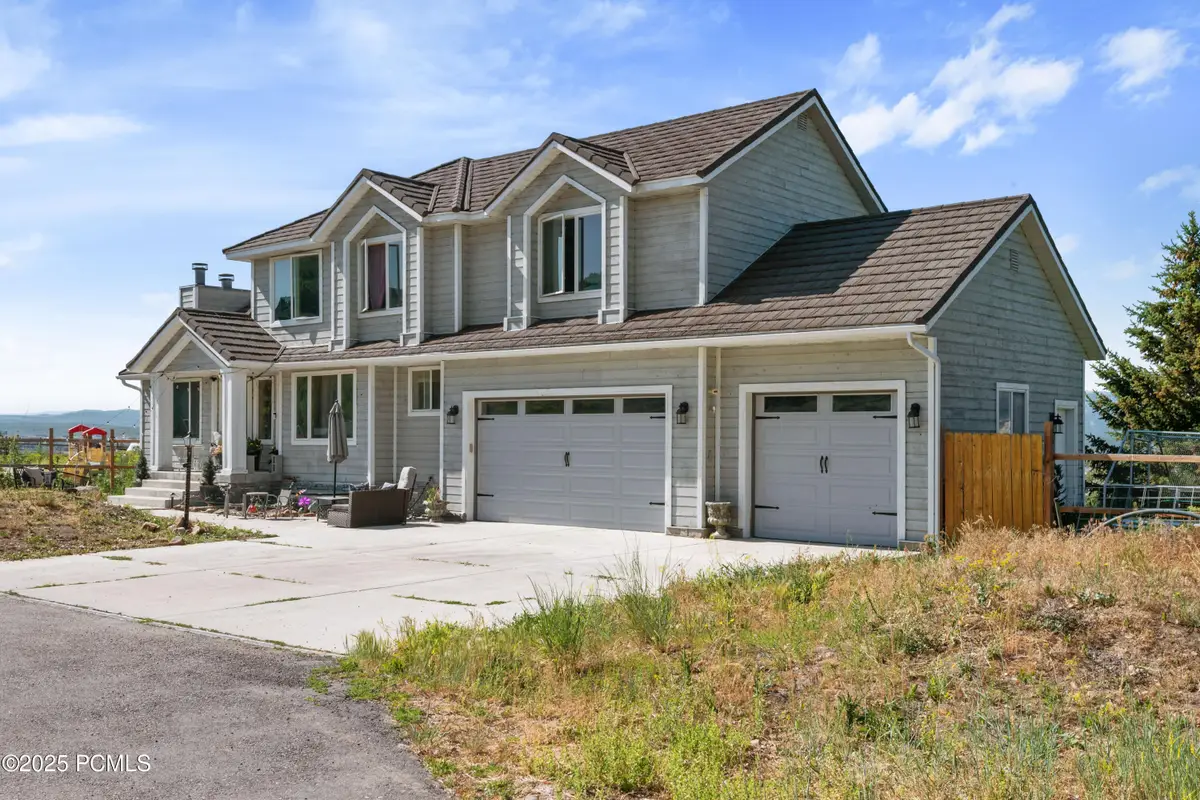9506 Silver Creek Road, Park City, UT 84098 - #1