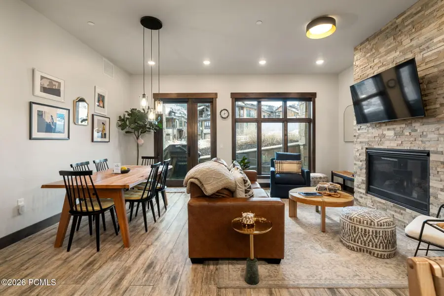 3703 Blackstone Drive #Unit 106, Park City, UT 84098 - #3