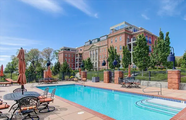 400 E Capitol Park Avenue #Unit 401, Salt Lake City, UT 84103