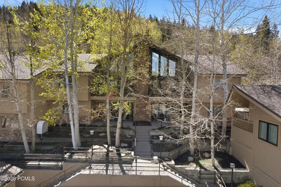 1510 S Deer Valley Drive #24, Park City, UT 84060 - #3