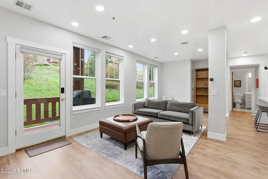 8350 Pointe #Apt I11, Park City, UT 84098 - #2