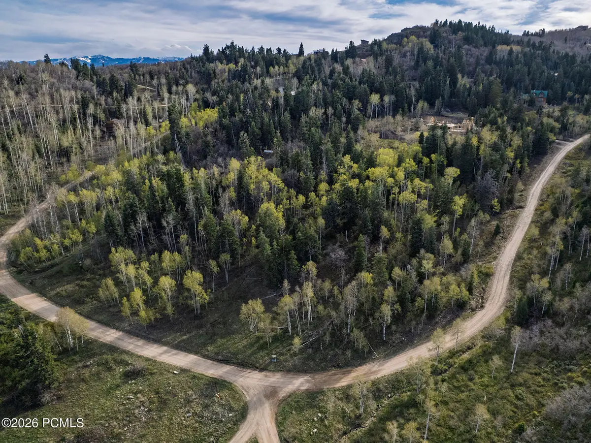 2462 S Bull Moose Drive, Coalville, UT 84017 - #1