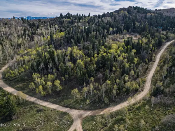 2462 S Bull Moose Drive, Coalville, UT 84017