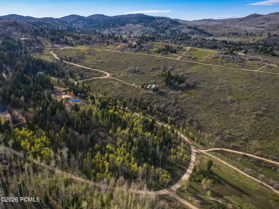 2462 S Bull Moose Drive, Coalville, UT 84017 - #2