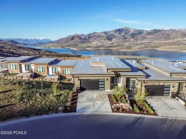 878 E Miner Way #27, Hideout, UT 84036