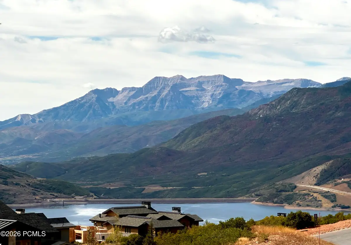 2097 E Peak View Drive, Hideout, UT 84036 - #1