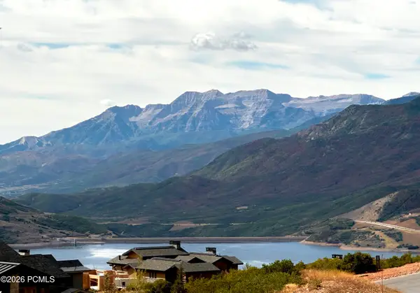 2097 E Peak View Drive, Hideout, UT 84036