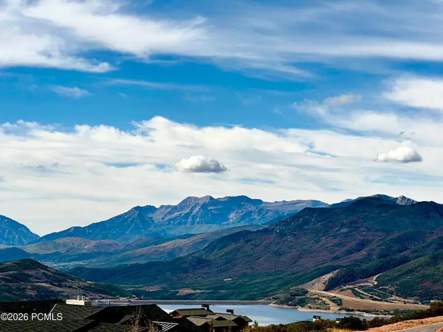 2097 E Peak View Drive, Hideout, UT 84036 - #2