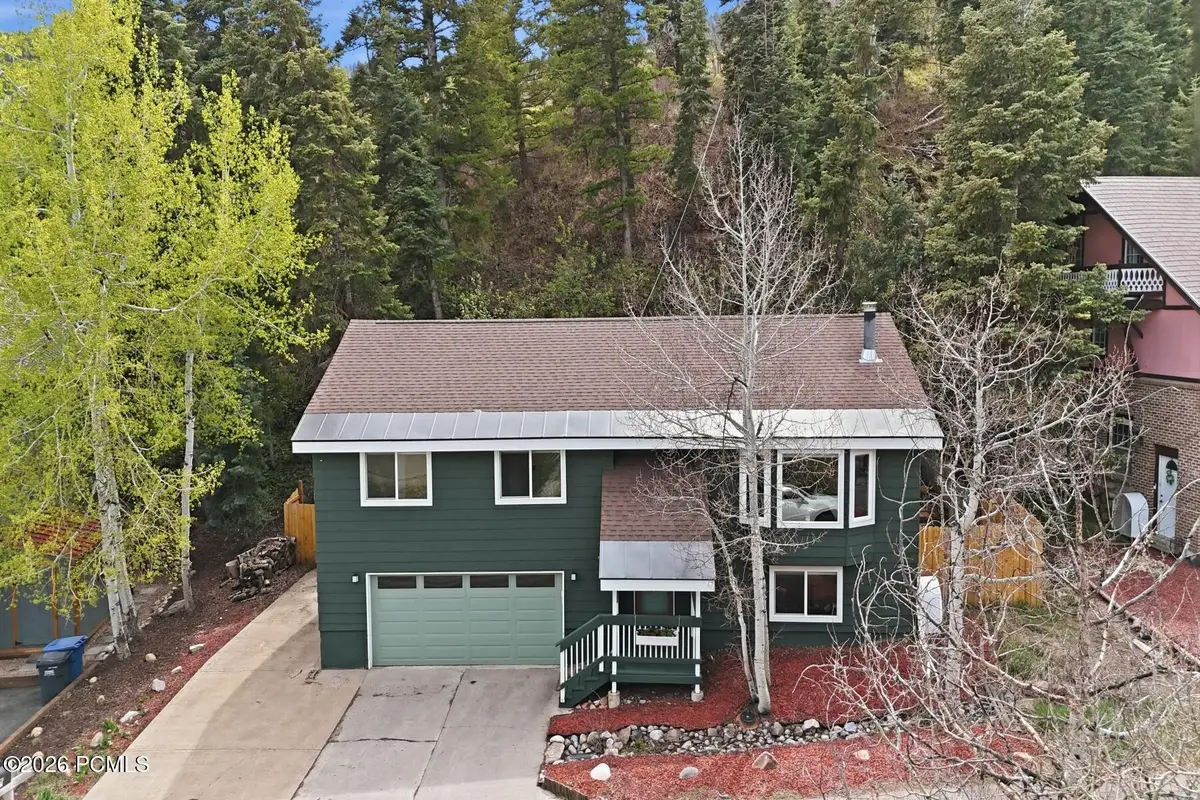575 Aspen Drive, Park City, UT 84098 - #1